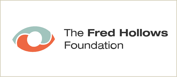 The Fred Hollows Foundation Website