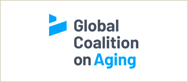 Global Coalition on Aging Website