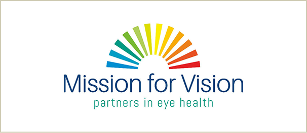 Mission for Vision logo