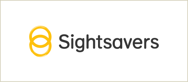 Sightsavers Website